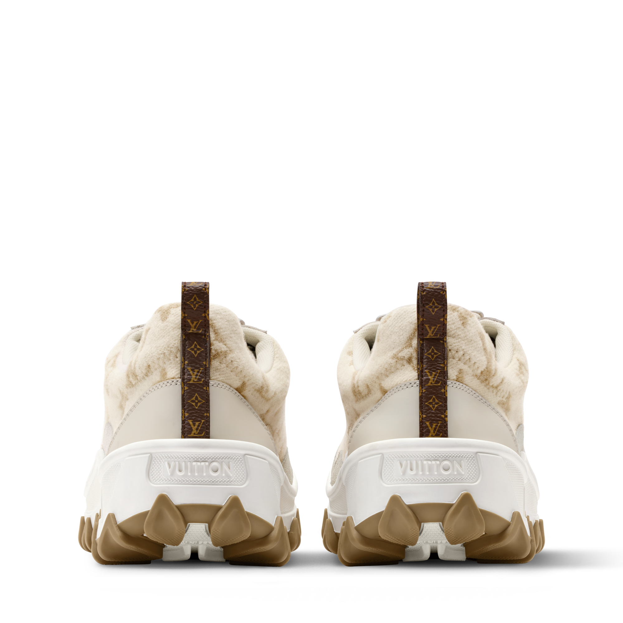 LV Rush Xplorer Sneaker - Women - Shoes | LOUIS VUITTON ®
